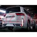 Land Cruiser LC300 2020 Bodykit